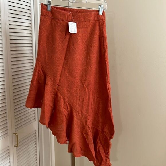 Free People Serena Skirt - Picture 3 of 15